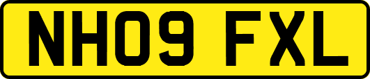 NH09FXL
