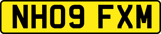 NH09FXM