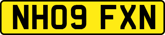 NH09FXN