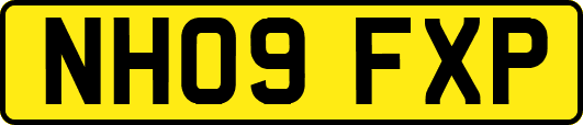 NH09FXP