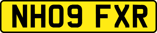 NH09FXR