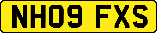 NH09FXS