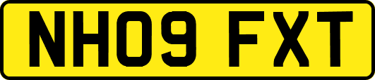 NH09FXT