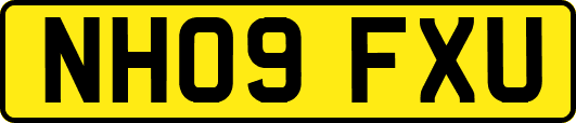 NH09FXU