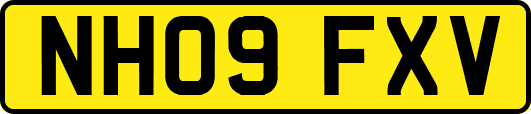 NH09FXV
