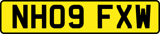 NH09FXW