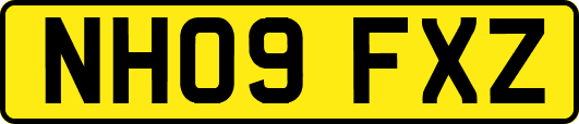 NH09FXZ