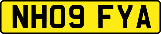 NH09FYA