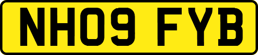 NH09FYB