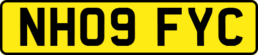 NH09FYC