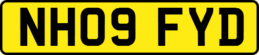 NH09FYD