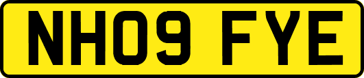 NH09FYE