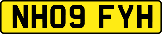 NH09FYH