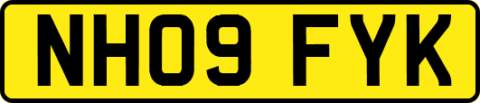 NH09FYK