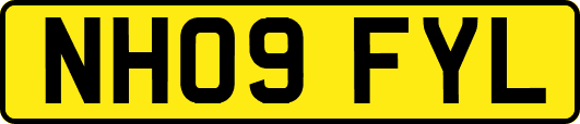 NH09FYL