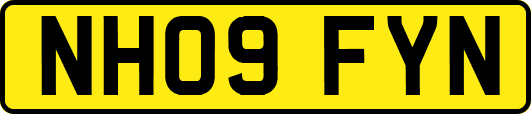 NH09FYN