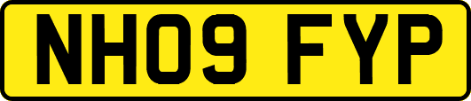 NH09FYP