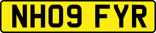 NH09FYR