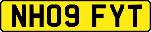 NH09FYT
