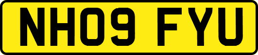 NH09FYU