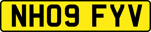NH09FYV