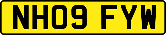 NH09FYW