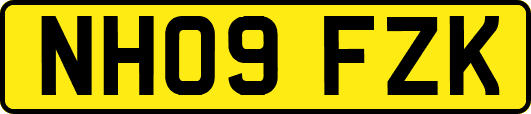 NH09FZK