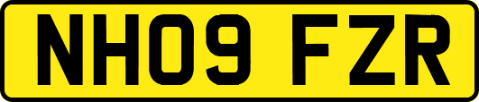 NH09FZR