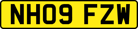 NH09FZW