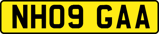 NH09GAA