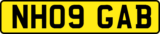 NH09GAB