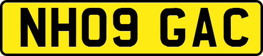 NH09GAC