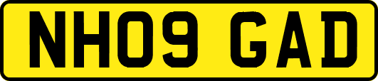 NH09GAD