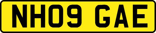 NH09GAE