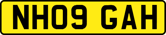 NH09GAH
