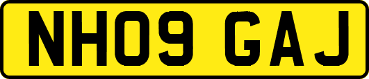 NH09GAJ