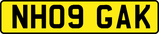 NH09GAK