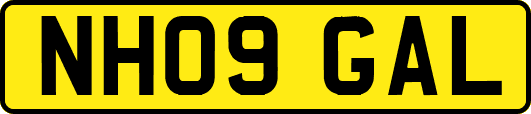 NH09GAL