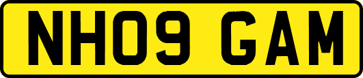 NH09GAM