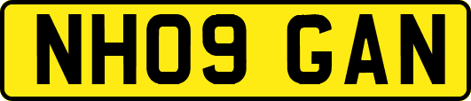 NH09GAN