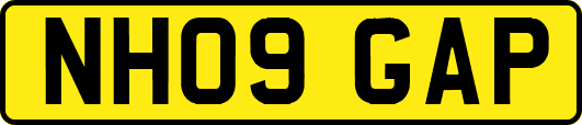 NH09GAP