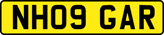 NH09GAR