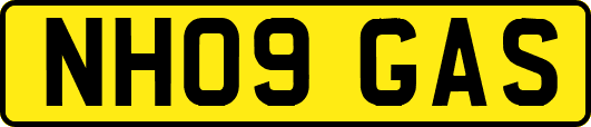 NH09GAS