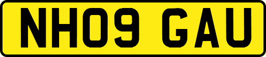 NH09GAU