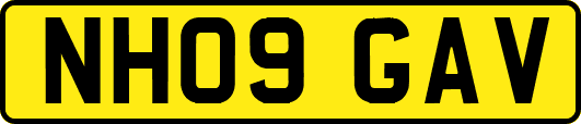 NH09GAV