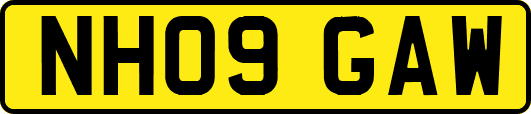 NH09GAW