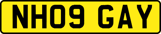 NH09GAY