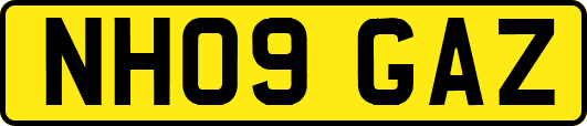 NH09GAZ