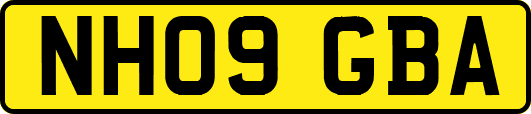 NH09GBA