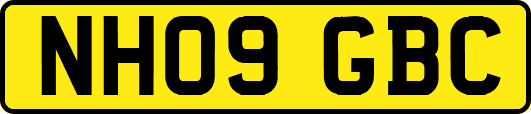 NH09GBC